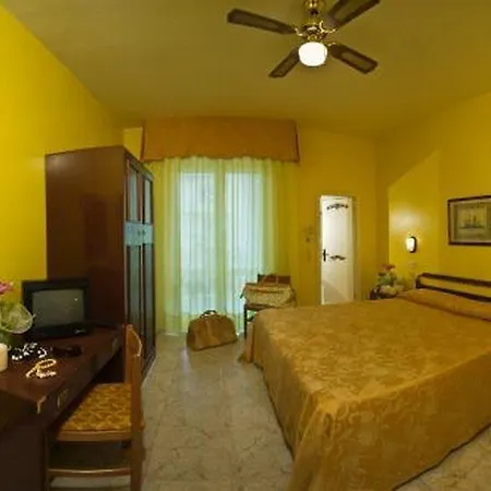 Hotel Maremonti