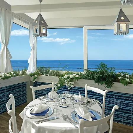 Maremonti ガビッチェ・マーレ