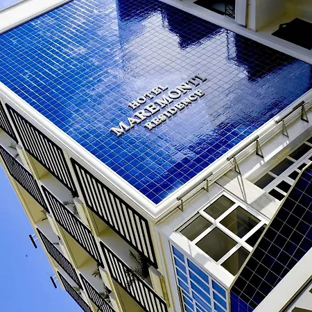 Maremonti ガビッチェ・マーレ