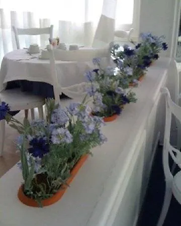 Maremonti Hotel 3*