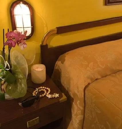 Maremonti Hotel