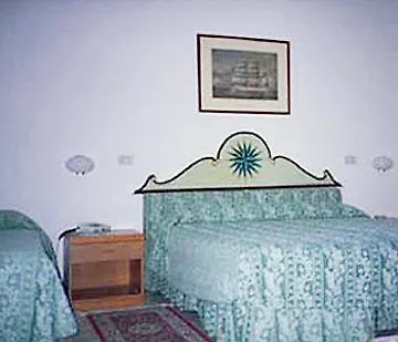 Maremonti Hotel 3*