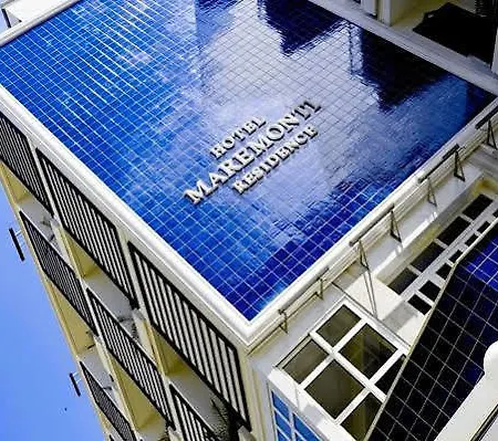 Maremonti Hotel