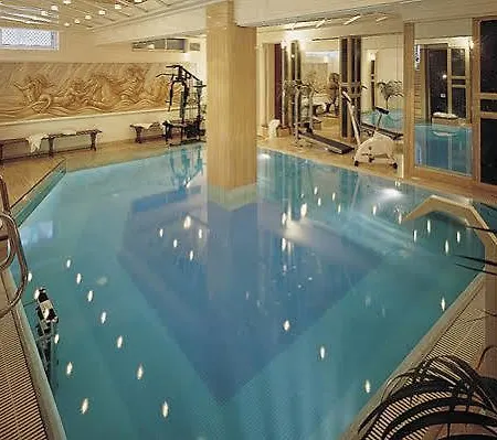 Hotel Maremonti 3*