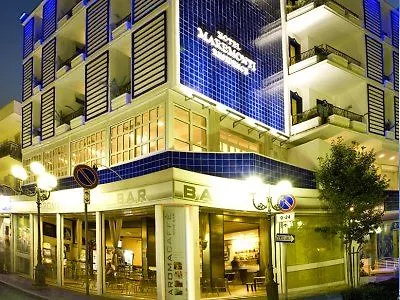 Maremonti 3* Gabicce Mare