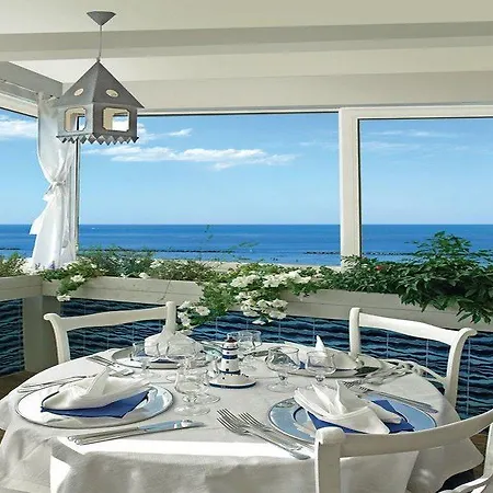 Maremonti Hotel Gabicce Mare