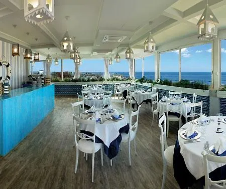 Hotel Maremonti Gabicce Mare