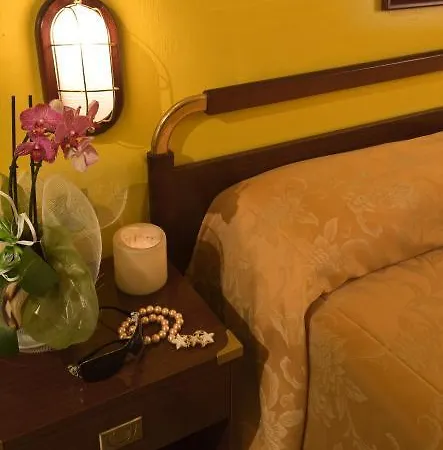 马雷蒙蒂酒店 3*