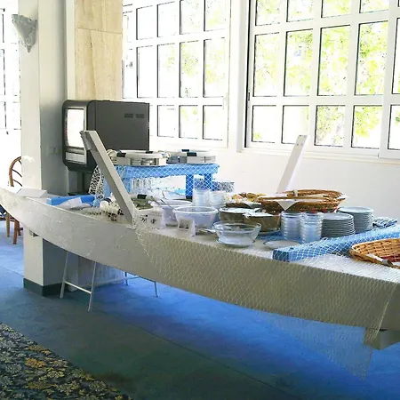 Hotell Maremonti Gabicce Mare