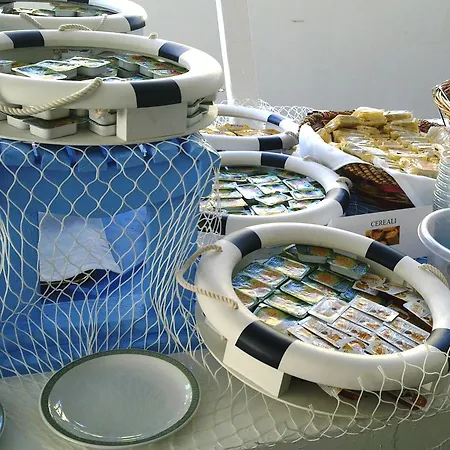 马雷蒙蒂酒店 加比切马莱