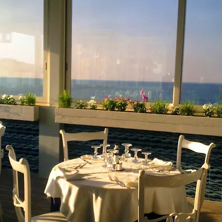 Maremonti Gabicce Mare