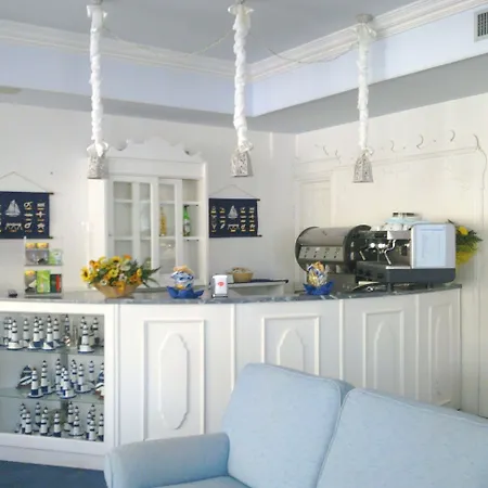 Maremonti Hotel Gabicce Mare