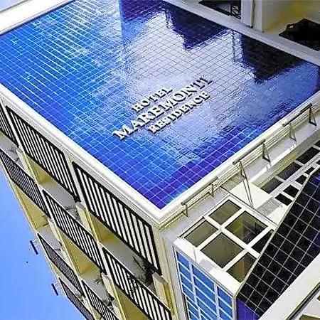 马雷蒙蒂酒店 酒店