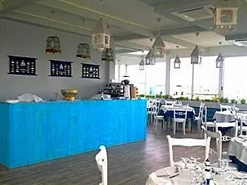 酒店 马雷蒙蒂酒店