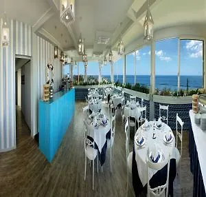 马雷蒙蒂酒店 酒店 3*