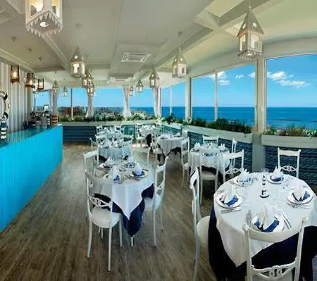 酒店 马雷蒙蒂酒店