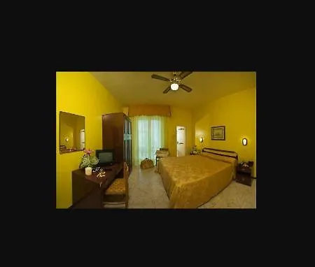Maremonti Hotell Gabicce Mare