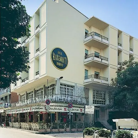 Maremonti 3* Gabicce Mare