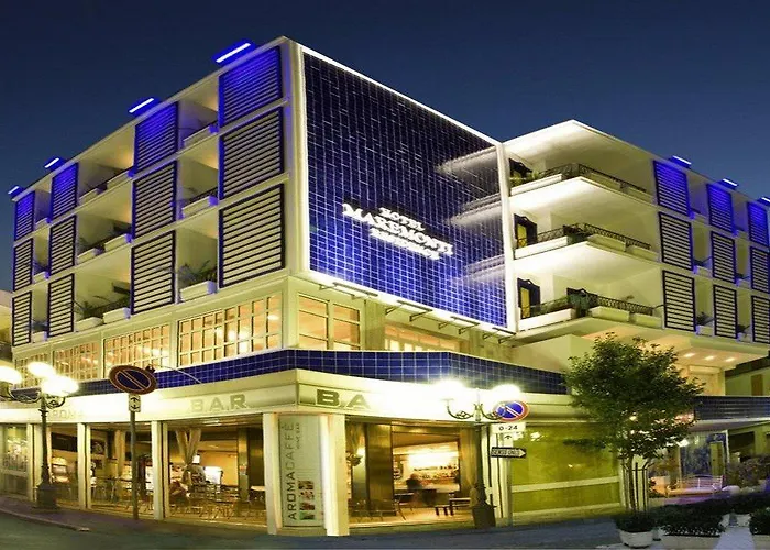 Maremonti Gabicce Mare