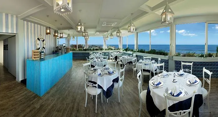 Hotel Maremonti Gabicce Mare