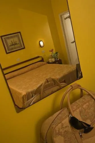 Maremonti 3* Gabicce Mare