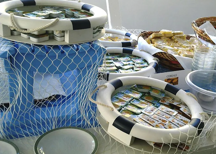 Maremonti Gabicce Mare