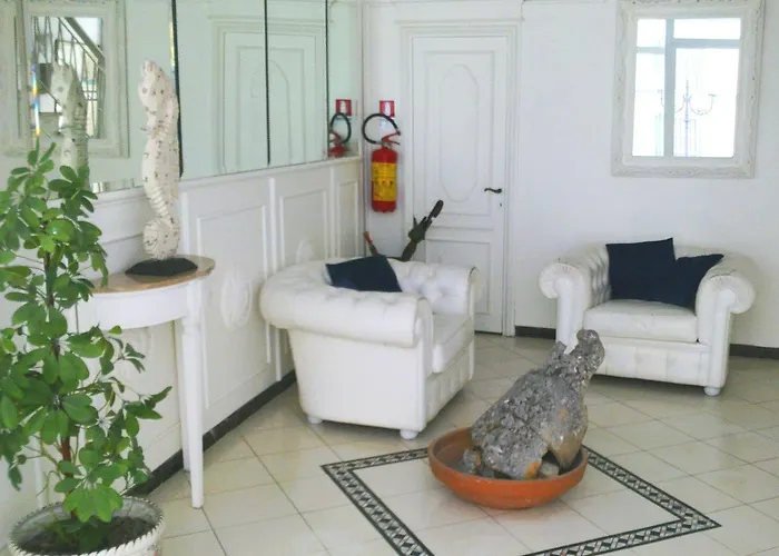 Maremonti Hotel Gabicce Mare