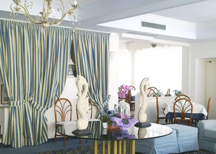 Maremonti Hotel Gabicce Mare