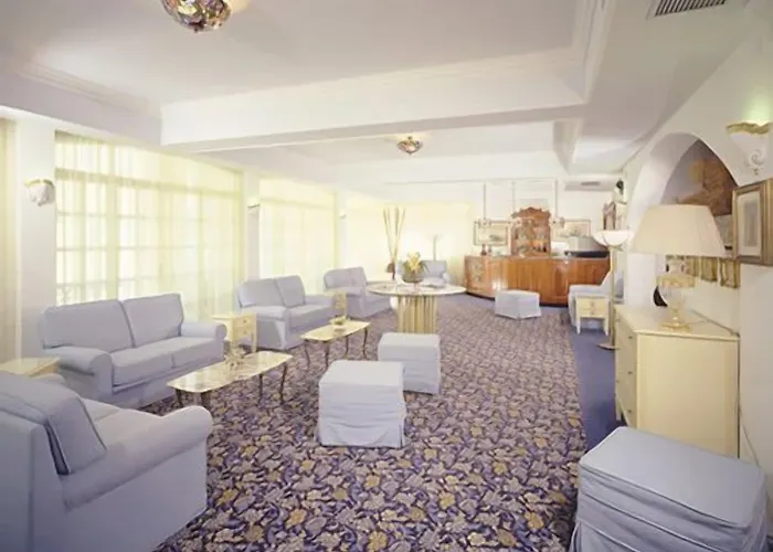 Hotel Maremonti Gabicce Mare