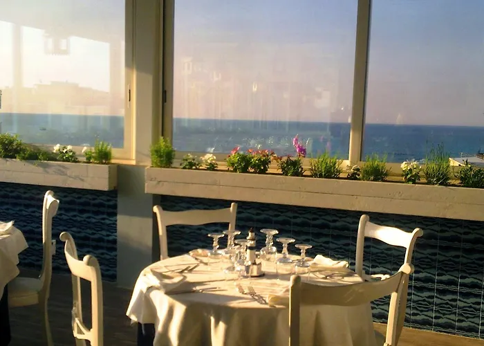 Maremonti Gabicce Mare