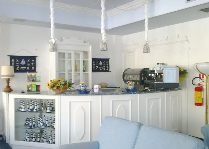 Maremonti Hotel Gabicce Mare