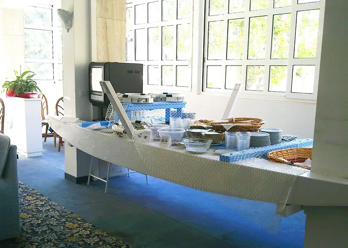 Szálloda Maremonti 3*