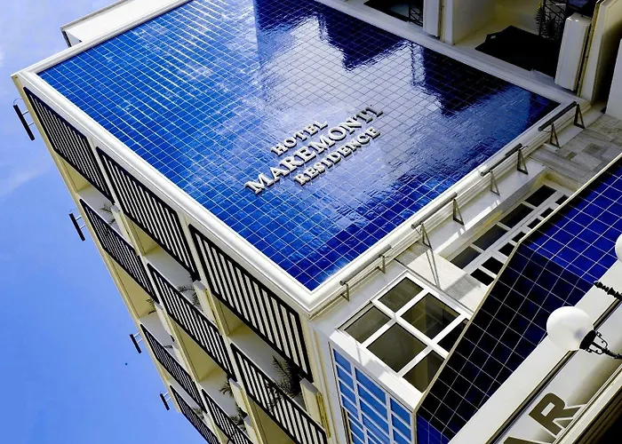 Maremonti Gabicce Mare