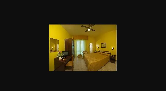 Maremonti Szálloda Gabicce Mare