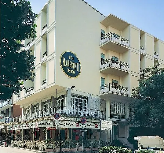 Maremonti 3* Gabicce Mare